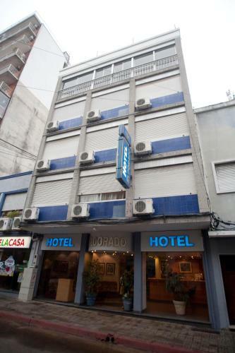 Hotel El Dorado
