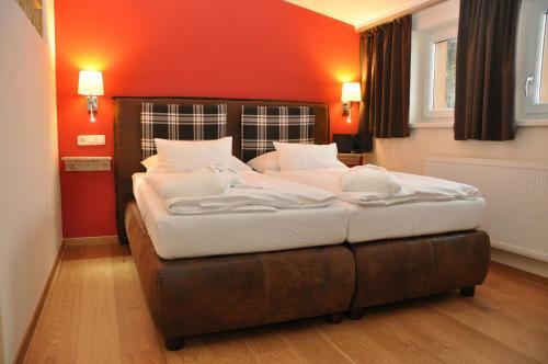 Selfness & Genuss Hotel Ritzlerhof