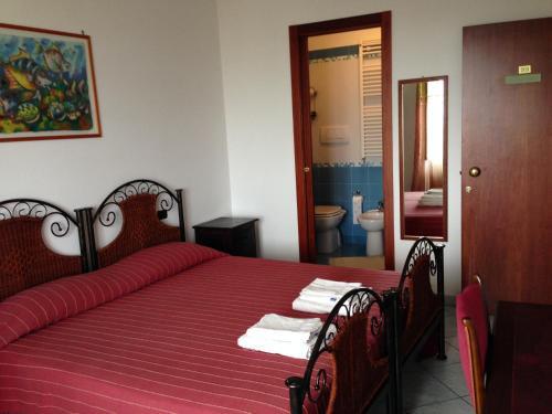 Hostal B&B Martius 2