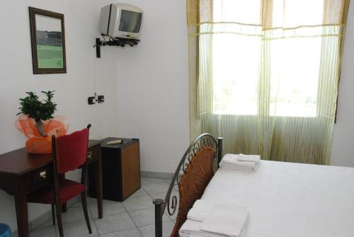 Hostal B&B Martius 2