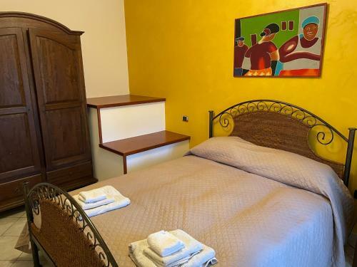 Hostal B&B Martius 2