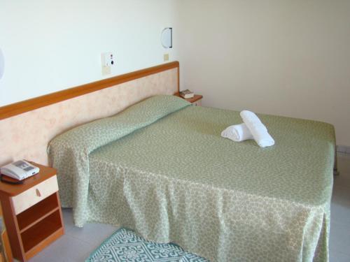 Hotel Miramare Silvi