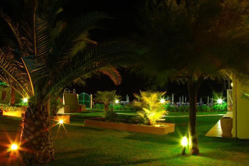 Hotel Miramare Silvi