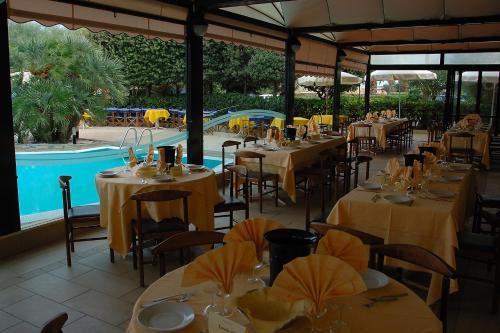Hotel Miramare Silvi