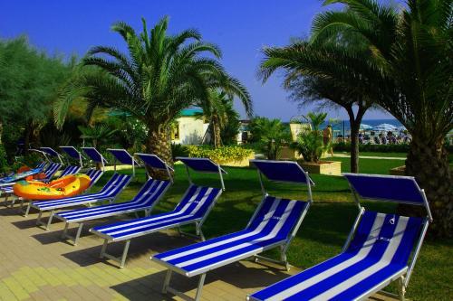 Hotel Miramare Silvi