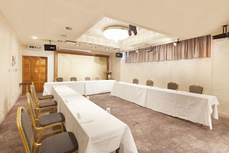 Fuji Green Hotel