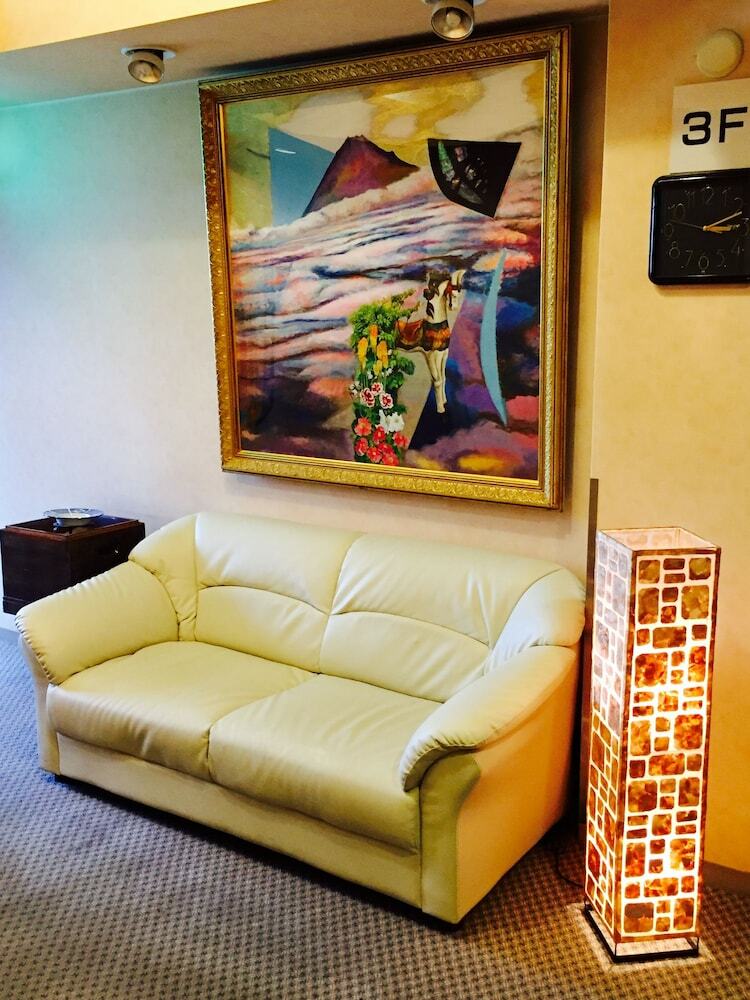 Fuji Green Hotel
