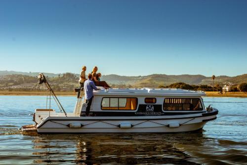 Knysna Houseboats