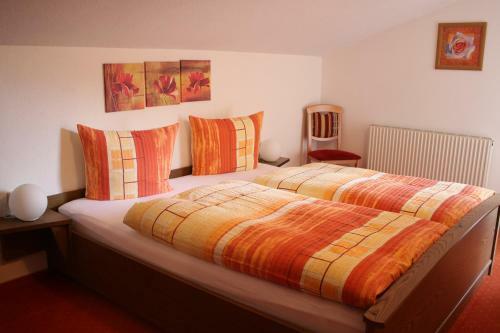Apartamento Haus Hermi