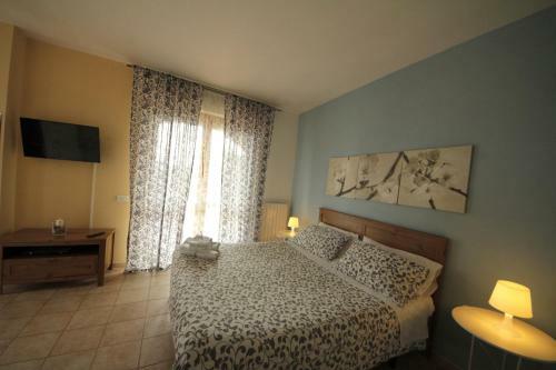 B&B La Rosa Blu