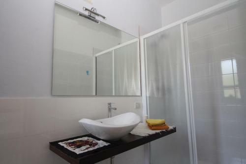 B&B La Rosa Blu