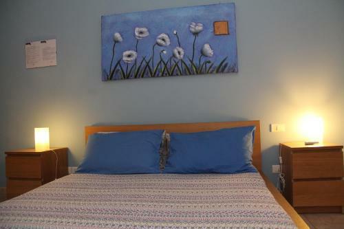 B&B La Rosa Blu