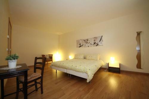 B&B La Rosa Blu