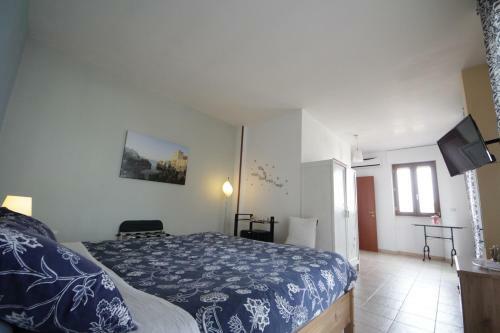 B&B La Rosa Blu