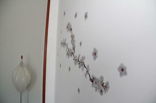 B&B La Rosa Blu