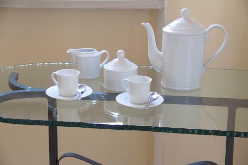 B&B La Rosa Blu