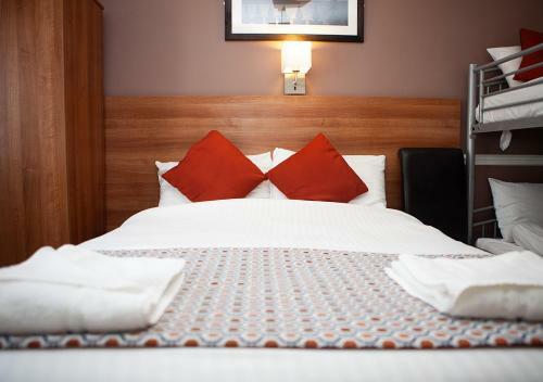 Bed & Breakfast Griffin Inn