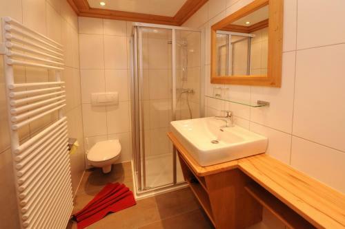 Apartamento Appartement Christophorus