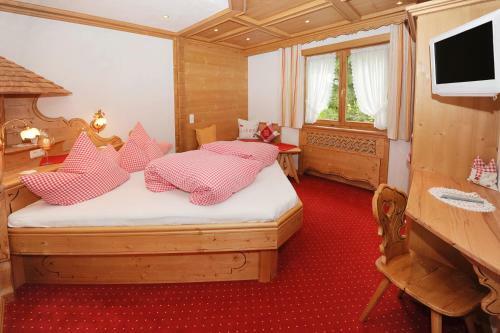 Apartamento Appartement Christophorus