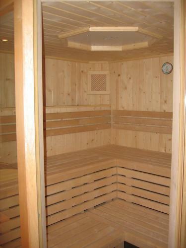 Apartamento Appartement Christophorus