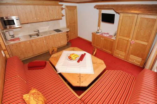 Apartamento Appartement Christophorus