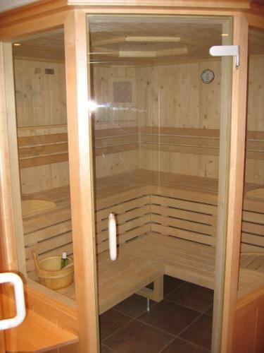 Apartamento Appartement Christophorus