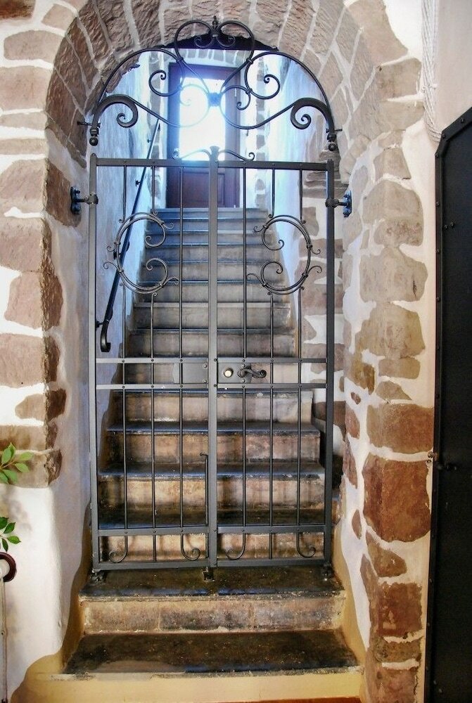 Bed & Breakfast Casa Castori