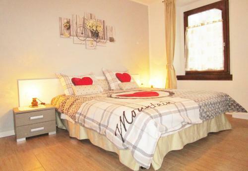 Apartamento Casa Dantina