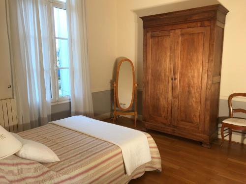 Bed & Breakfast Le Grand Maulne