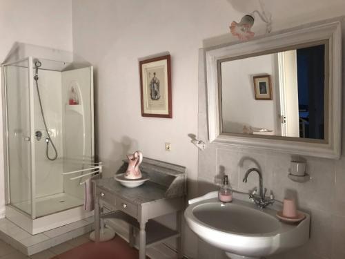 Bed & Breakfast Le Grand Maulne