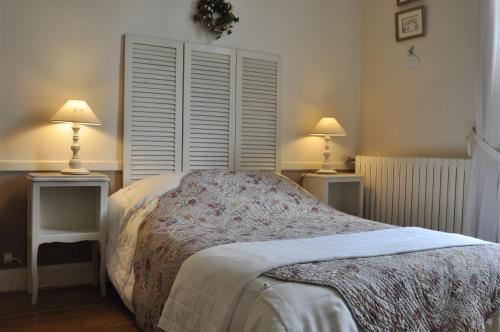 Bed & Breakfast Le Grand Maulne