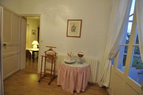 Bed & Breakfast Le Grand Maulne