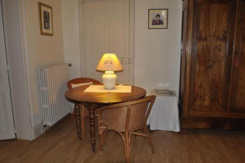 Bed & Breakfast Le Grand Maulne