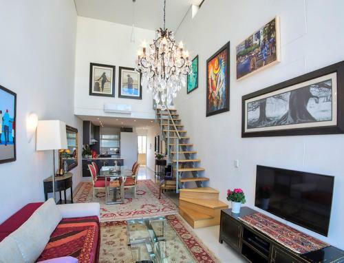 The Quadrant Apartments