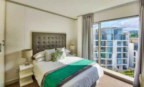The Quadrant Apartments