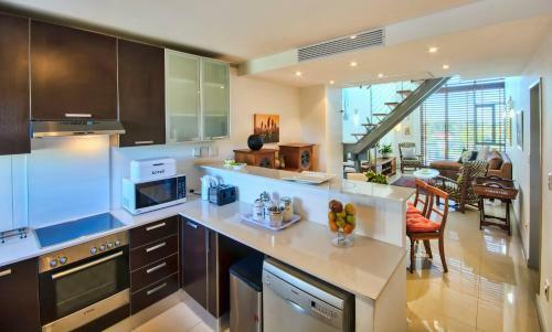The Quadrant Apartments