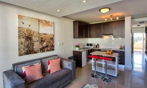 The Quadrant Apartments