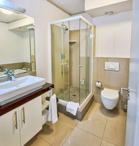The Quadrant Apartments