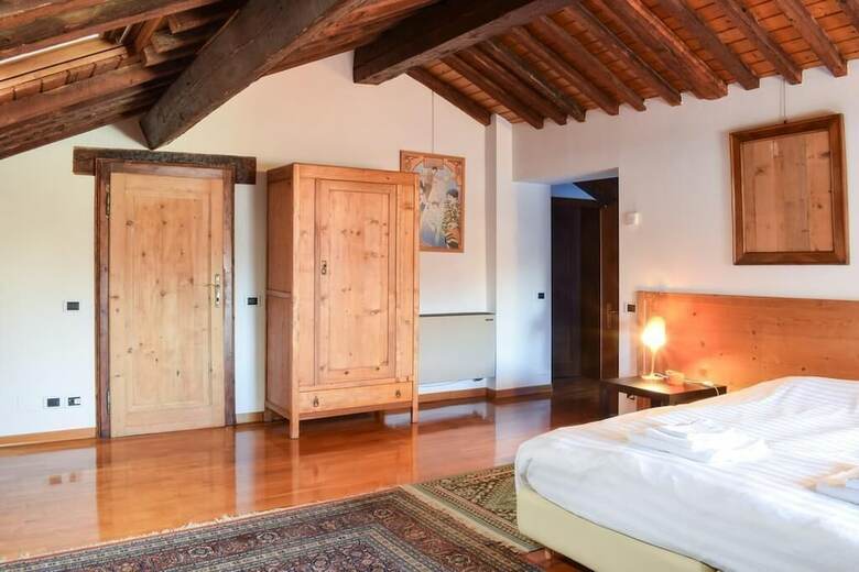 B&B Palazzo Raspanti