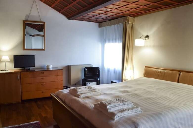 B&B Palazzo Raspanti