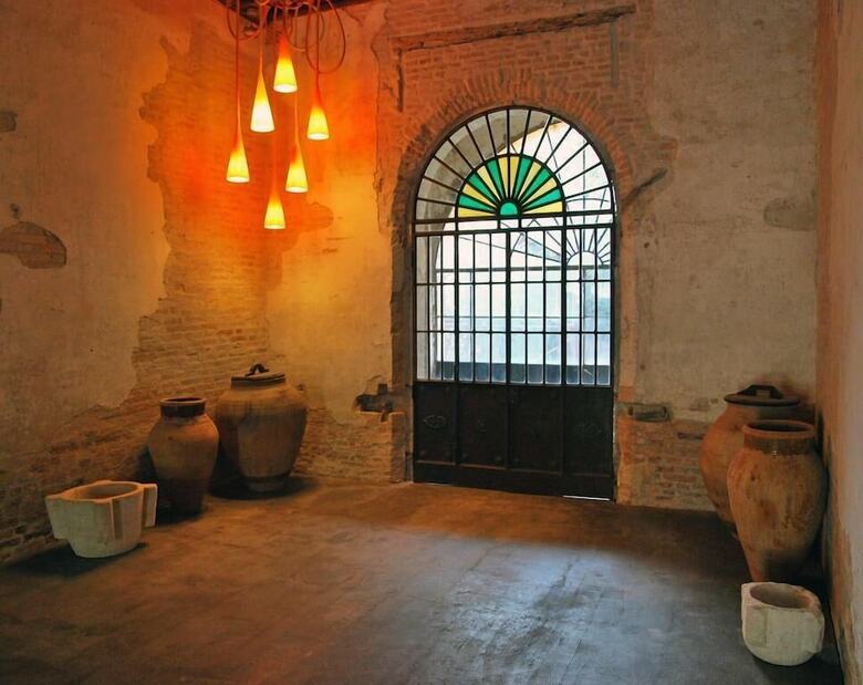 B&B Palazzo Raspanti