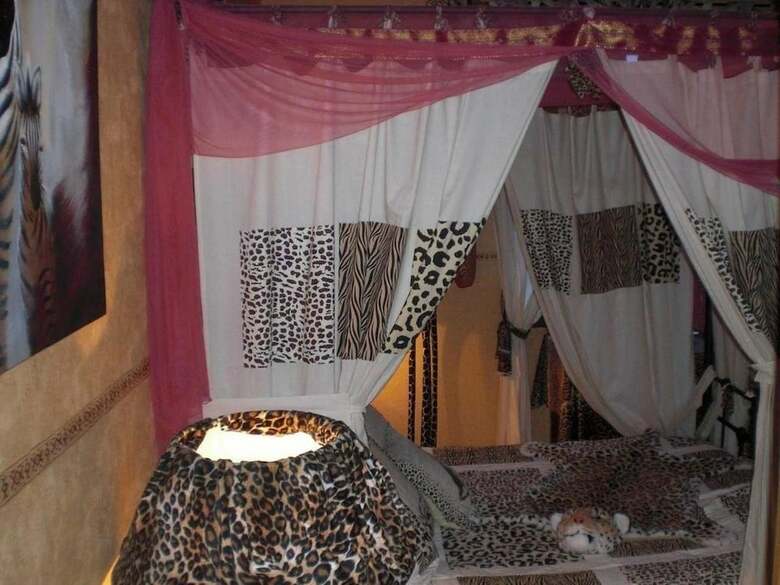 Bed & Breakfast Chambres D'hotes La Maison Bleue