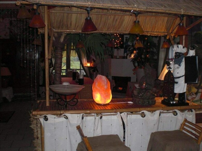 Bed & Breakfast Chambres D'hotes La Maison Bleue