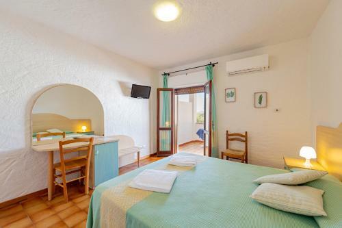Hotel Mare Blue