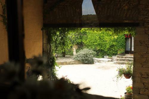 Agroturismo Domaine De Palatz