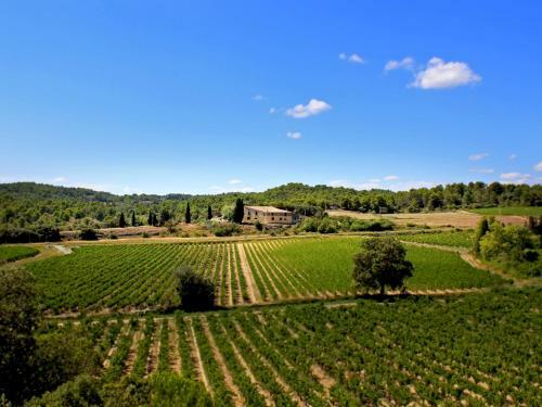 Agroturismo Domaine De Palatz
