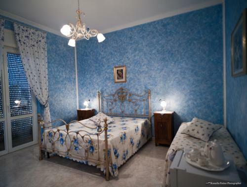 La Baronessa