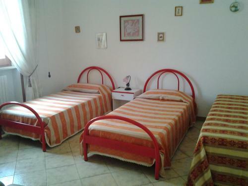 La Baronessa