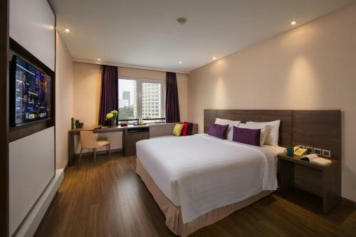 Tung Shing Halong Pearl Hotel