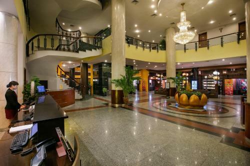 Tung Shing Halong Pearl Hotel